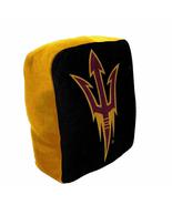 The Northwest Company NCAA Arizona State Sun Devils Cloud Pillow, 15&quot;, T... - $37.61