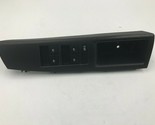 2011-2013 Chevrolet Cruze Master Power Window Switch OEM D02B36010 - $44.99