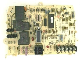 Carrier Bryant 1012-940-F Control Board HK42FZ009 used #D485 - $55.17