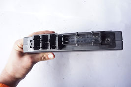 00-06 w215 MERCEDES CL500 CL55 CL600 FRONT RIGHT SEAT CONTROL MEMORY MODULE X239 image 4