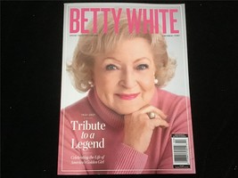 Centennial Magazine Special Collector’s Edition Betty White Tribute to a Legend - £9.48 GBP