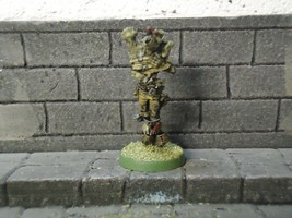 inquisition retinue daemonhost  warhammer 40K metal painted - $31.50