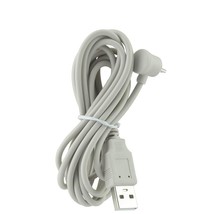 Power Cord Replacement For Nooie Cam 360 Baby Monitor Ipc100 Indoor Came... - £18.73 GBP