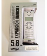 Verge Expansion Handset V58HS NWT - $21.99