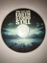 the day the earth stood still DVD - TESTED - Includes DVD And Case Only - £6.23 GBP