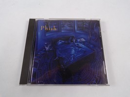 Phish Rift Fast Enough For You Lengthwise Maze Sparkle Horn The Wedge   CD #40 - £10.31 GBP