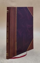 Kerr home canning book Volume 1945 1945 [Leather Bound] - £43.98 GBP