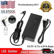 Ac Adapter For Sony Kdl-48W600B Kdl-40W600B Smart Led Hd Tv Power Charge... - $23.99