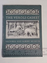 The Veroli Casket By John Beckwith, 1962, Victoria &amp; Albert Museum SEE D... - £35.03 GBP