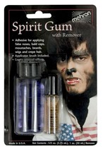 Spirit gum and remover - $585.71 MXN