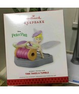 2013 Disney Original Flower Fairy Princess Collection Figure Hallmark Or... - $25.00