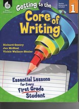 Getting to the Core of Writing With CD Level 1 Paperback 2013 - £6.69 GBP