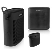 Silicone Cover Sleeve For Bose Soundlink Color Bluetooth Speaker Ii, Cus... - £25.15 GBP