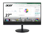 Acer CB322QK semipruzx 31.5&quot; UHD 3840x2160 Professional Docking Monitor ... - $568.97+