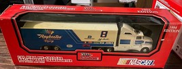 Racing Champions 1994 edition racing team transporter Raybestos 1/64 scale - $12.19