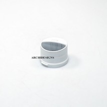 NEW Genuine/OEM WHIRLPOOL CAP-FILTER, Part # WP2260518W - $1,395.70 MXN