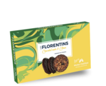 Florentins by Michel Chatillon - Lemon and Dark Chocolate FLORENTINS - 3... - £32.43 GBP