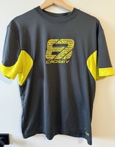 MENS Small? Size 14 Sidney Crosby #87 Pittsburgh Penguins Reebok Hockey ... - $14.84