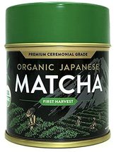 Aprika Life Japanese Ceremonial Matcha Green Tea Powder - USDA &amp; JAS Org... - £18.37 GBP