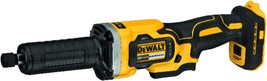 Variable Speed, 1-1/2-Inch, Tool-Only Dewalt 20V Max* Die Grinder (Dcg426B). - £137.69 GBP