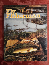 Rare FLY FISHERMAN Fishing Magazine May 1975 English Chalkstream Idyll - £17.26 GBP