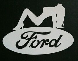 GFord Car Vehicle Logo Poster Art Print Metal Sign 12x8in Vintage Classi... - $24.74
