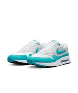 NEW Nike Air Max 1 ‘86 OG White Dusty Cactus DV1403-117 Men’s Size 9.5 - $128.69