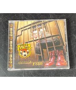 Trouble Free by Booze &amp; Glory CD 2011  84 Records Label Punk Oi - $44.55