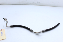 10-18 MERCEDES-BENZ E350 E400 POWER STEERING RETURN LINE HOSE PIPE Q6355 image 3