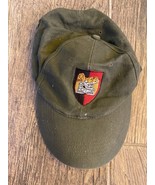 Sombrero de las FDI del Ejército de Israel El Cuerpo de Artillería ZAHAL... - $23.33 CAD