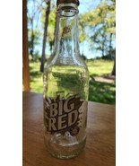 2012 BIG RED 12 OZ ACL SODA BOTTLE AUSTIN TEXAS - $8.00 CAD