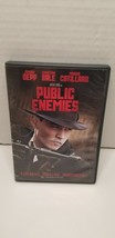 Public Enemies (DVD, 2009, dvd only - £5.59 GBP