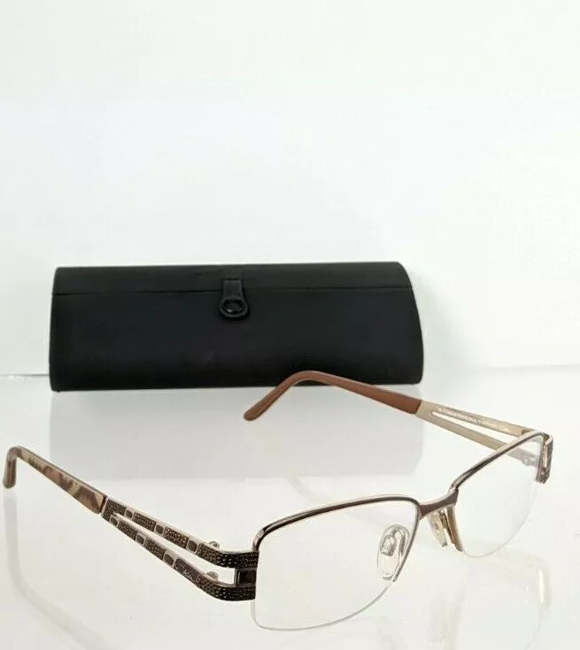 Brand New Authentic CAZAL Eyeglasses MOD. 4200 COL. 002 4200 51mm Frame - €87,67 EUR