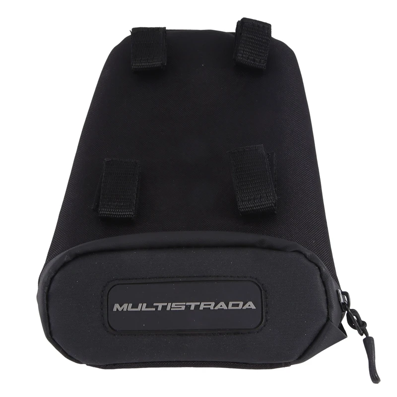 MULTISTRADA Storage Space Bag Repair Tool Bag Waterproof Bag Tail Bag Parts For - £33.69 GBP