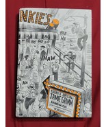 James Patterson &quot;I FUNNY&quot; comic novel-W-Graphics. - $10.00