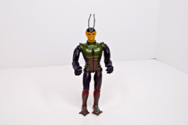 Vintage Sectaurs Skito 7&quot; Action Figure 1984 Coleco No Accessories - $8.90