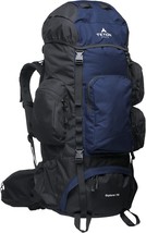 Teton 65L, 75L, 85L Explorer Internal Frame Backpack For Hiking, Camping, - $123.94