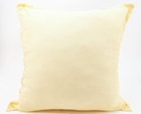 Northern Nights Willow Rayon made from Bamboo 24&quot; Dec Pillow in Pastel Y... - $193.99