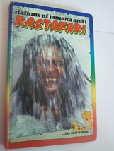 Itations of Jamaica and I Rastafari HC Millard Faristzaddi Grove Press 1982 - £68.35 GBP