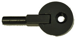 Sewing Hole Head Metal Hinge 119-1 - $5.95