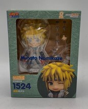 New Naruto Shippuden Figurine Minato No 1254 Nendoroid 10 Cm Goodsmile Company - £90.87 GBP
