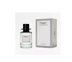 ZARA x Jo Malone Gracefully Madrid 100 ml EDP Spray Woman Fragrance Brand New - £48.69 GBP