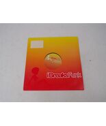 iBreaks Funk 001 Deibeat &quot;Time To Rock&quot; Drumatic Twins Remix Vinyl Record - €12,74 EUR