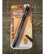 L.A. Colors Cat Eye Liquid Eyeliner Whisker White - $1,653.12 MXN