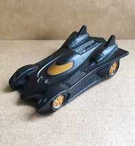 Batman McDonald’s Happy Meals’ Batman&#39;s Car DC Comics 2013 - £4.48 GBP