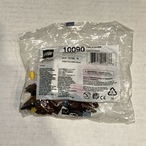 LEGO Seasonal: Turkey (10090) - all piece and instructions - in OG packa... - $29.65