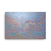 Claude Monet Houses of Parliament at Sunset, 1903 Canvas Print - $99.00+