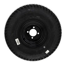 142-5507 Exmark Wheel and Tire Assembly ZS4630 ZS5260 ZS5260XL ZA4640 135-5968 - £164.56 GBP