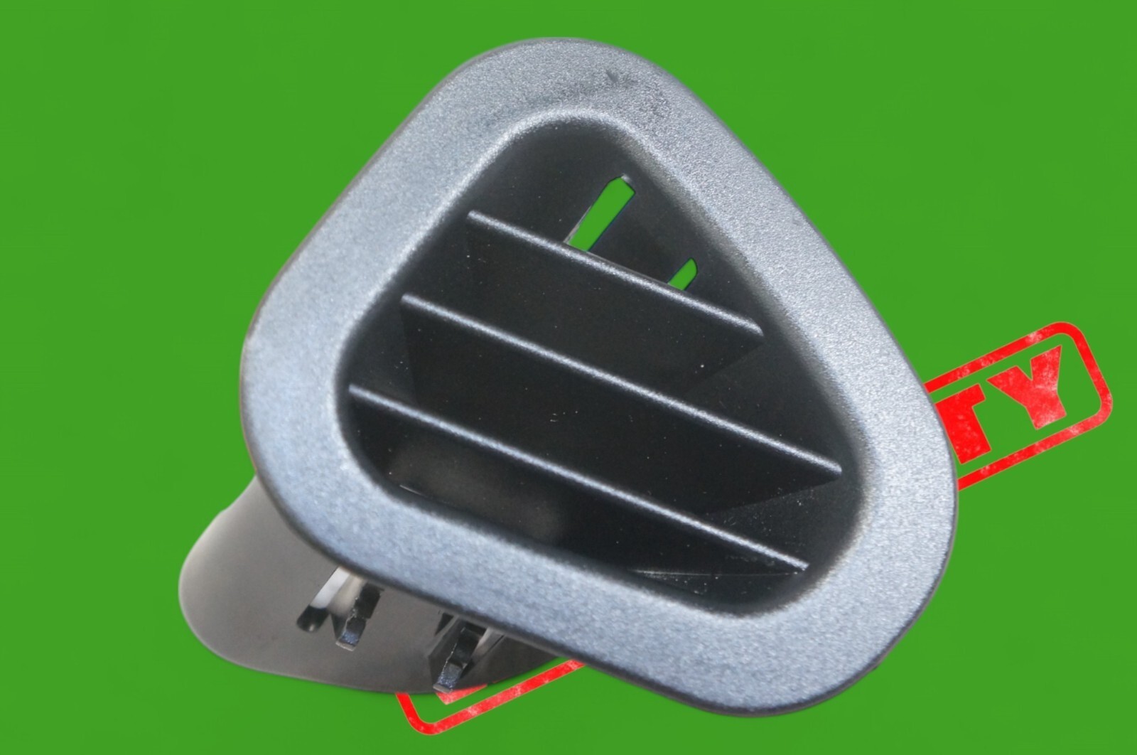 2006-2011 mercedes gl350 ml350 ml320 left driver dash air grille vent tr... - $28.00