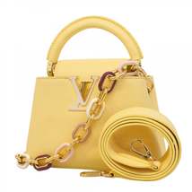Louis Vuitton Capucines mini - $7,798.28+